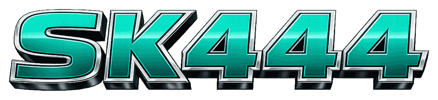 sk444 লোগো